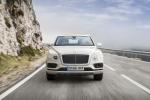Bentley Bentayga Diesel 2016 года (WW)